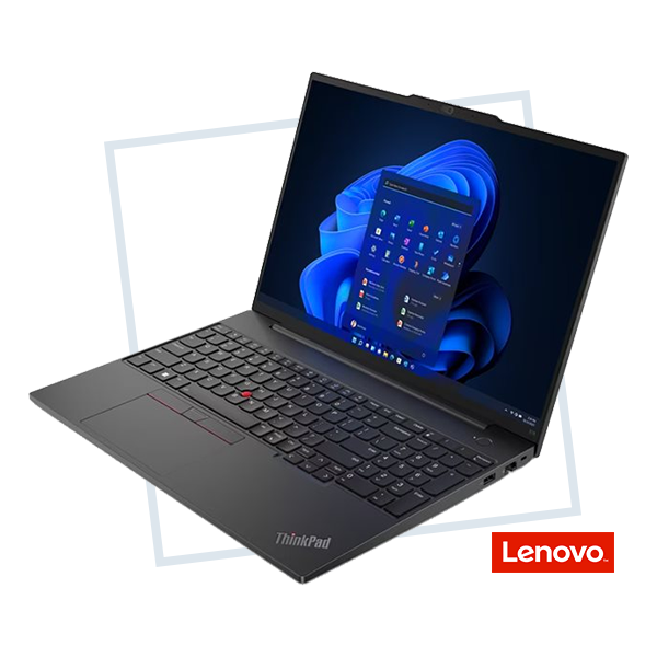 Ordinateur Portable LENOVO THINKPAD E16