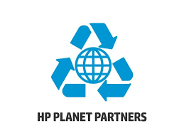 HP Planet Partners