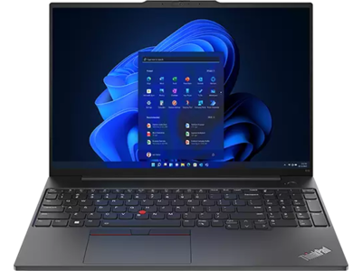 PC portable LENOVO Thinkpad E16 G1