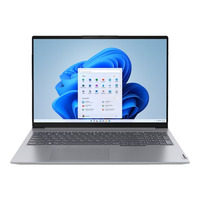  Lenovo ThinkBook 16 G6 IRL