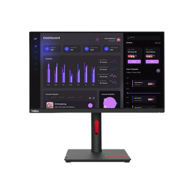  Lenovo ThinkVision T24i-30