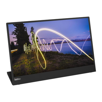 Lenovo ThinkVision M15 - Mobile