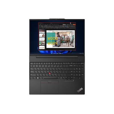  Lenovo ThinkPad E16 G1