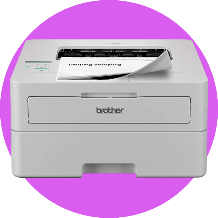 BROTHER HL-L5210DW