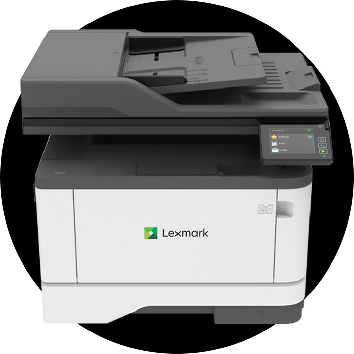 LEXMARK XM1342