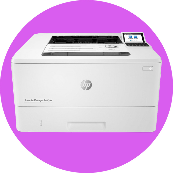 HP E40040DN