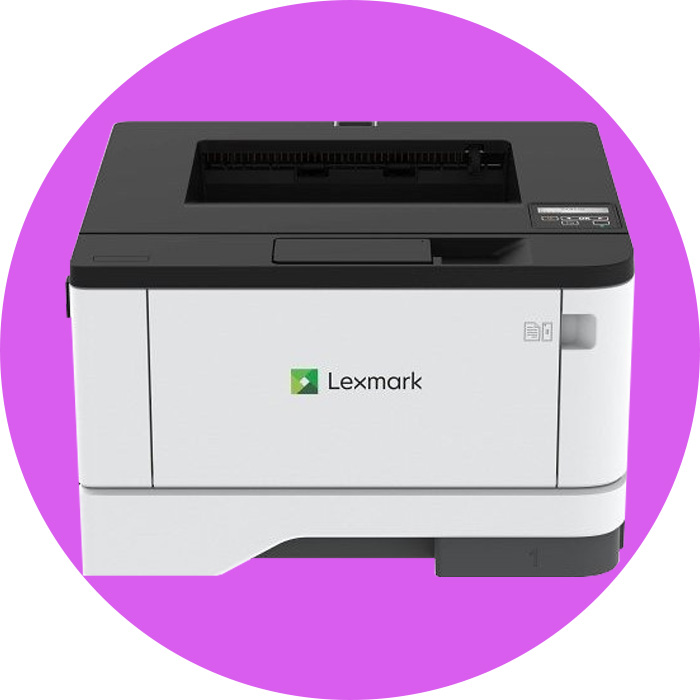 LEXMARK M1342