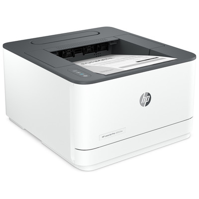 HP Laser Jet Pro 3002dw