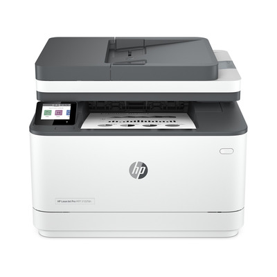 HP Laser Jet Pro 3102fdn