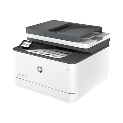 HP Laser Jet Pro 3102fdw